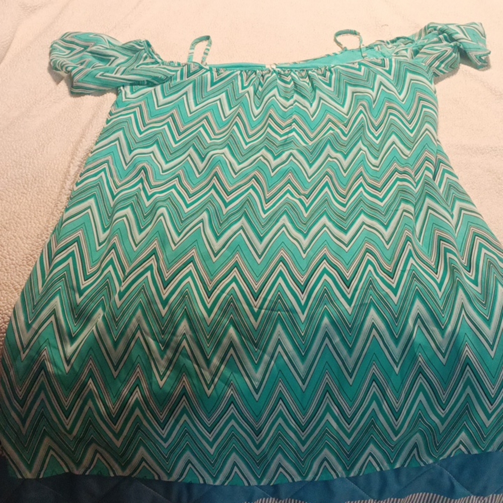 Ladies dress